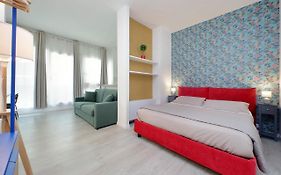 Porta San Giovanni Suite